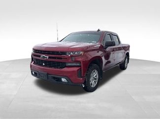Used 2019 Chevrolet Silverado 1500 RST w/ All-Star Edition video 1