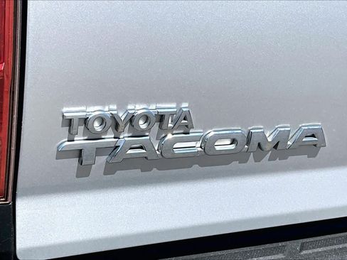 Used 2008 Toyota Tacoma PreRunner RWD image 30