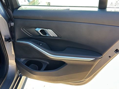 Used 2023 BMW 330i xDrive Sedan w/ Driving Assistance Package image 16