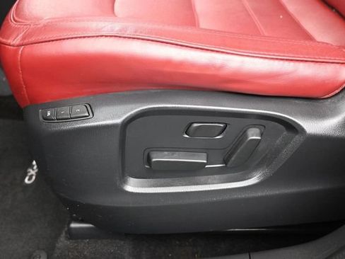 Certified 2024 MAZDA CX-5 Carbon Edition AWD/4WD image 20