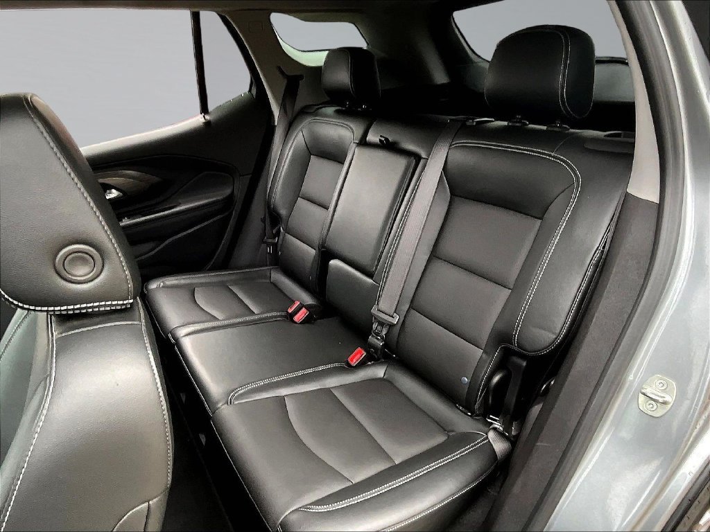Used 2023 GMC Terrain SLT AWD/4WD image 24
