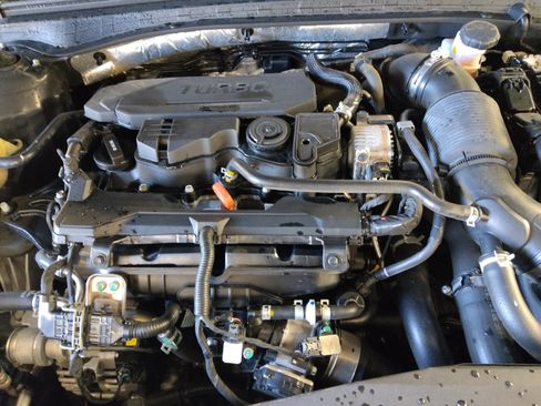 Used 2023 Kia K5 LXS FWD image 30