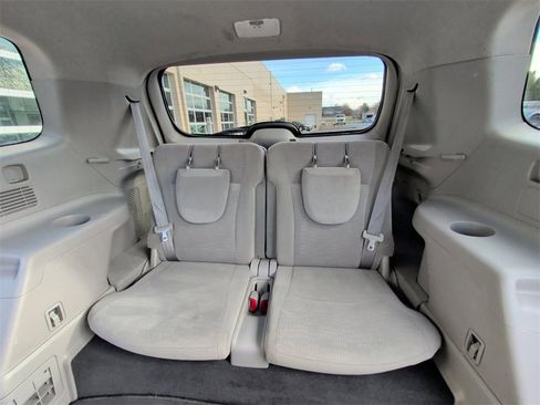 Used 2011 Toyota Highlander 2WD image 16