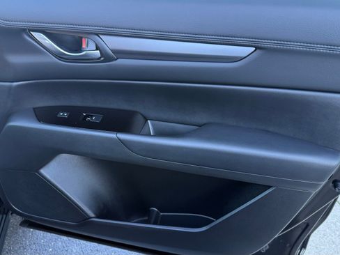 Used 2025 MAZDA CX-5 AWD 2.5 S w/ Preferred Package image 14