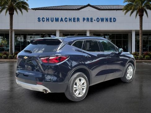 Used 2020 Chevrolet Blazer LT FWD image 7