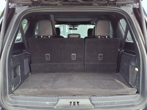 Used 2022 Ford Expedition Max Platinum AWD/4WD image 21