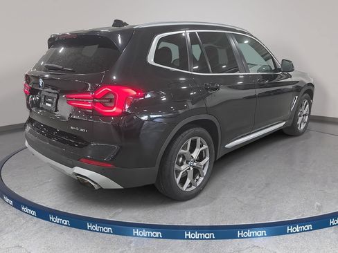 Used 2023 BMW X3 sDrive30i w/ Convenience Package RWD image 6