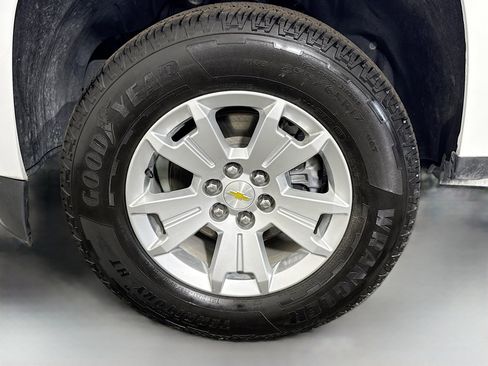 Used 2022 Chevrolet Colorado LT w/ Fleet Safety Package RWD image 37