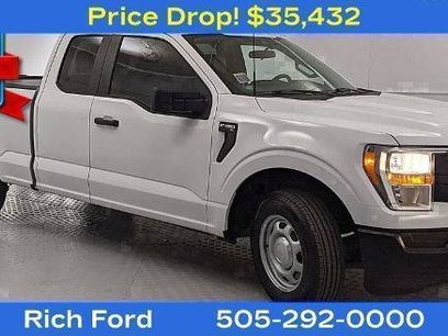 Certified 2022 Ford F150 XL