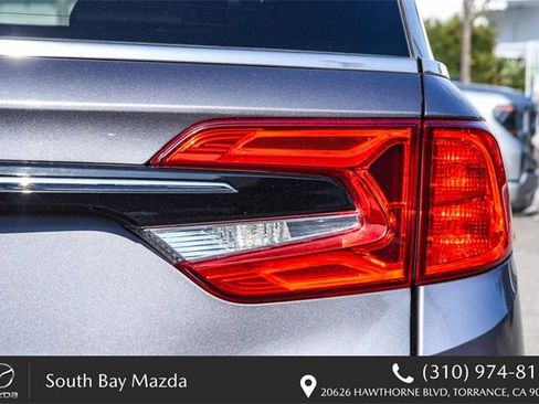 Used 2024 Honda Odyssey EX-L image 9