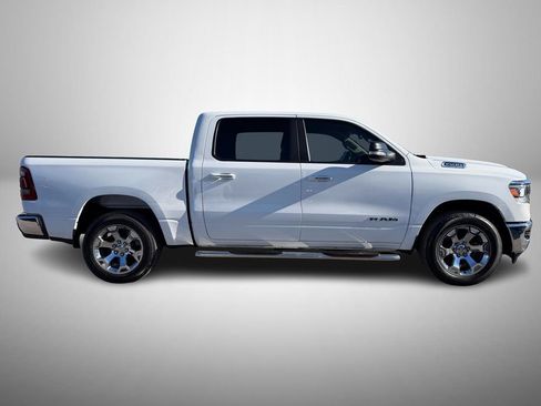 Used 2019 RAM 1500 Big Horn image 5