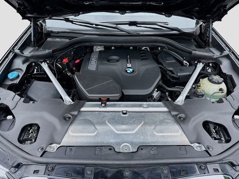 Used 2019 BMW X3 xDrive30i image 32