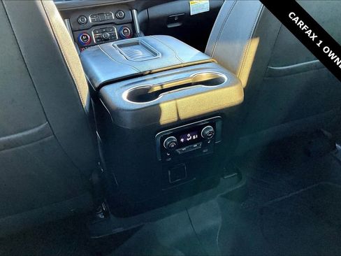 Used 2023 Chevrolet Tahoe Premier image 10