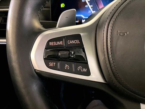 Used 2024 BMW M440i Coupe w/ Premium Package RWD image 22