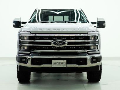 Used 2023 Ford F350 Lariat