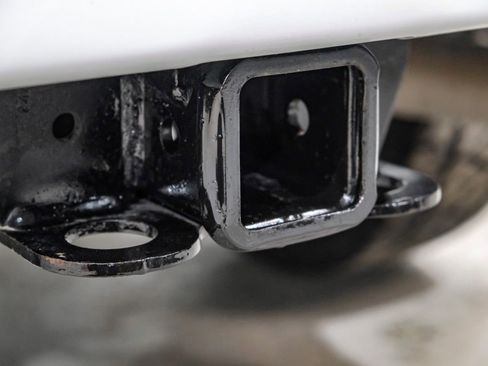 Used 2024 RAM 2500 Big Horn w/ Off Road Package image 57