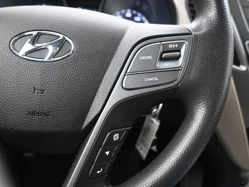 Used 2017 Hyundai Santa Fe Sport w/ Cargo Package AWD/4WD image 26