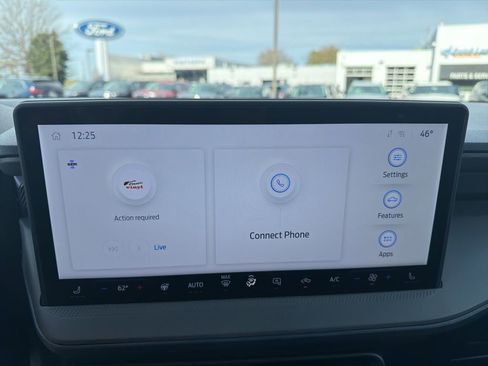 Certified 2025 Ford Maverick XLT w/ XLT Luxury Package image 28