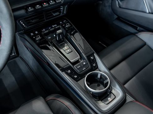 Certified 2026 Porsche 911 Carrera GTS RWD image 20
