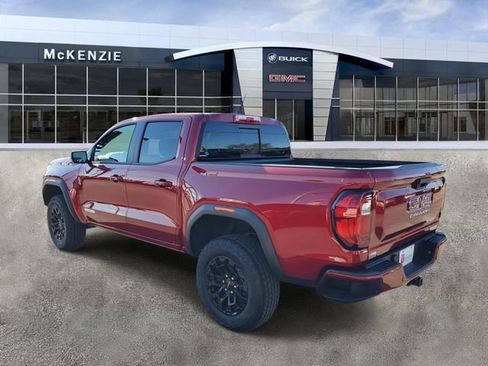 New 2026 GMC Canyon Elevation w/ Convenience Package image 3