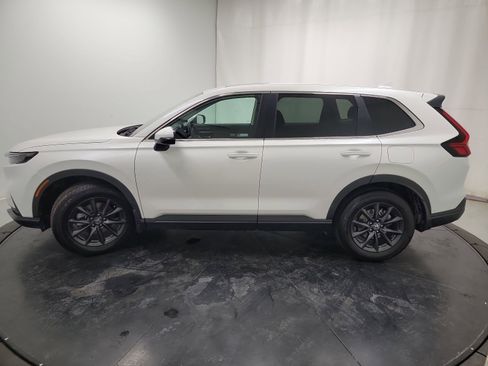 Used 2026 Honda CR-V EX-L image 5
