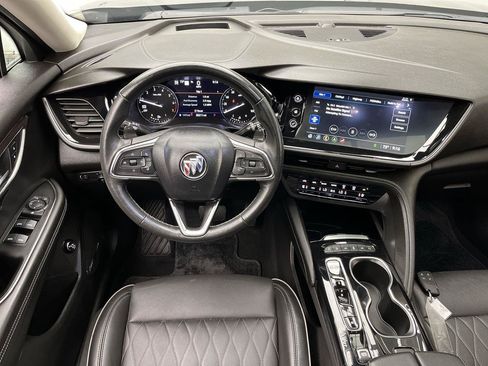 Certified 2023 Buick Envision Avenir AWD/4WD image 13