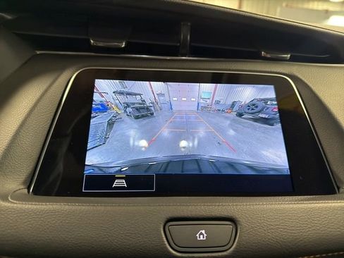 Used 2023 Cadillac XT4 Sport image 25