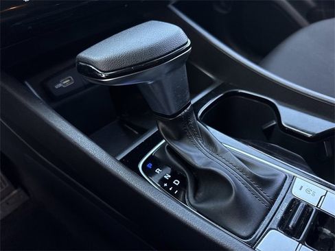 Used 2024 Hyundai Tucson SEL image 19