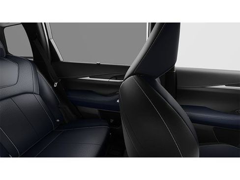 New 2026 INFINITI QX60 Sport image 19