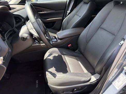 Used 2025 MAZDA CX-30 2.5 Turbo w/ Premium Plus Pkg image 20