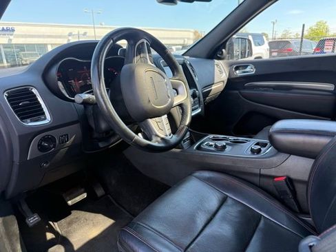 Used 2015 Dodge Durango R/T w/ Premium Nappa Leather Group image 6