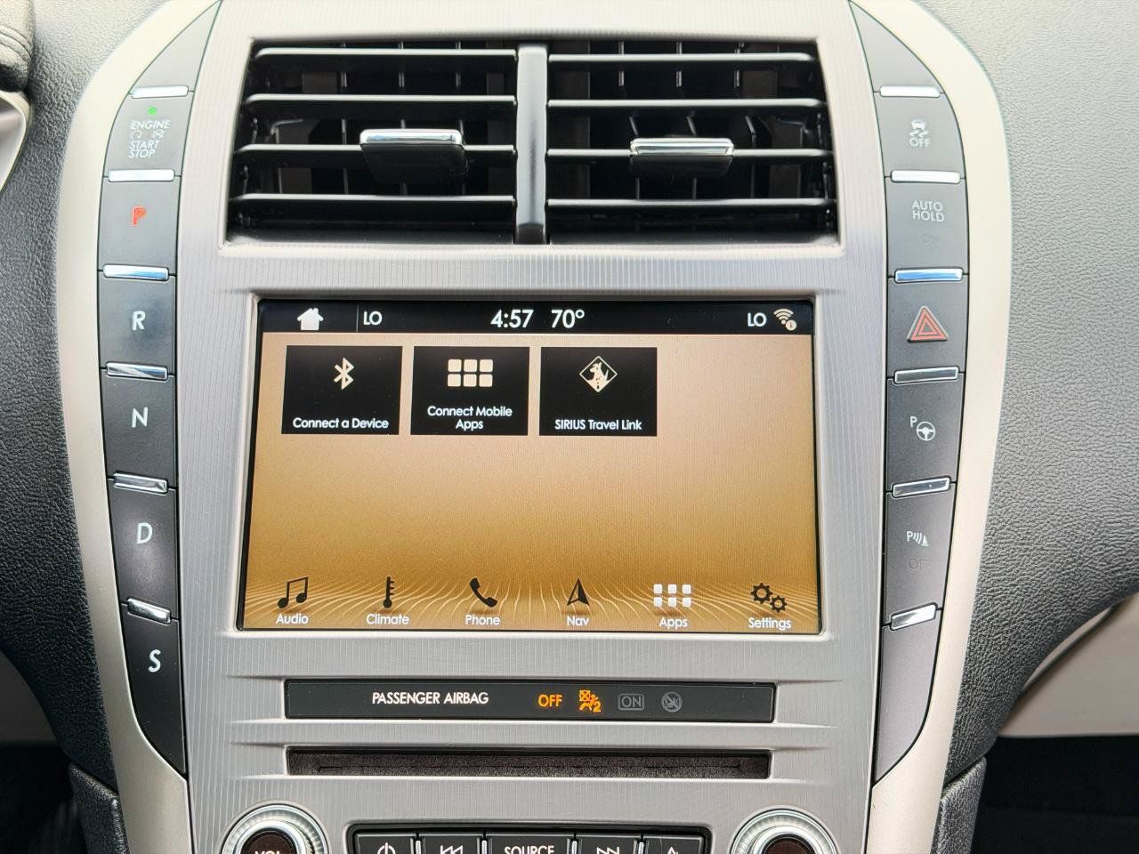 Used 2017 Lincoln MKZ Reserve w/ Technology Package AWD/4WD image 63
