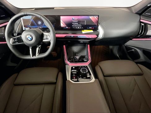 New 2026 BMW X3 xDrive30 w/ Premium Package image 8