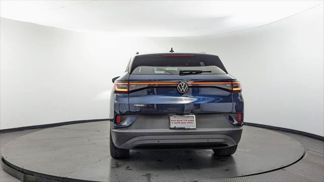 Used 2023 Volkswagen ID.4 Pro RWD image 7