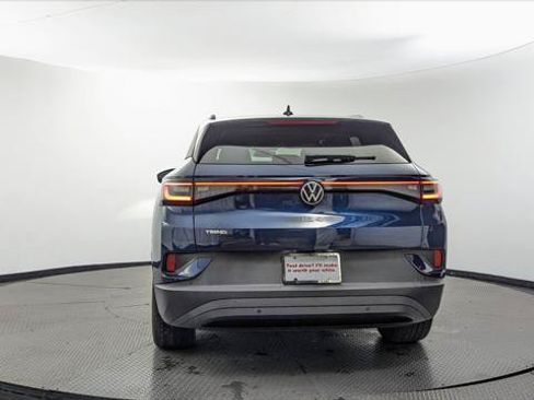 Used 2023 Volkswagen ID.4 Pro RWD image 7