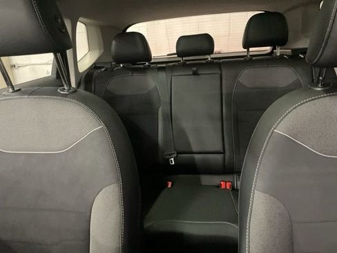 New 2026 Volkswagen Taos SE AWD/4WD image 25