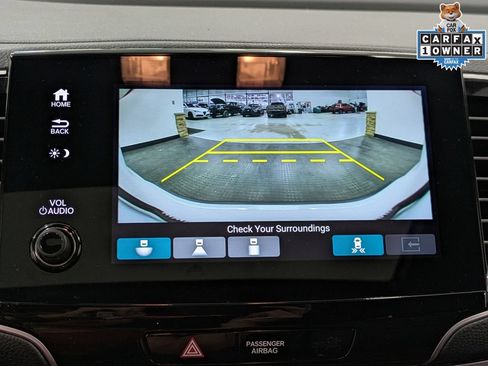 Used 2023 Honda Passport EX-L image 13