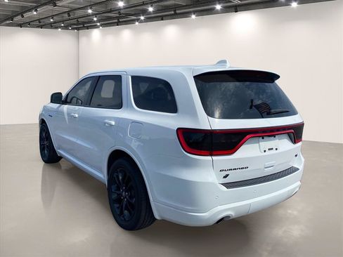 Used 2022 Dodge Durango R/T w/ Blacktop Package AWD/4WD image 5