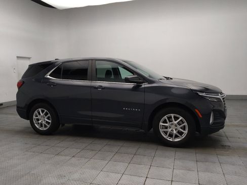 Used 2022 Chevrolet Equinox LT FWD image 11