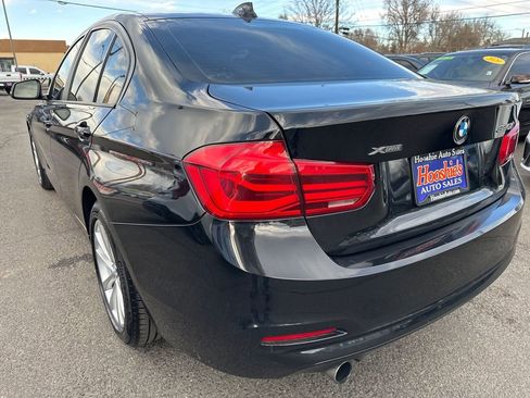 Used 2018 BMW 320i xDrive Sedan image 14