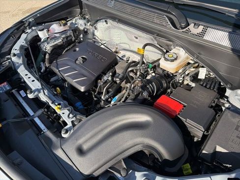 New 2026 Buick Encore GX Sport Touring w/ Advanced Technology Package AWD/4WD image 17