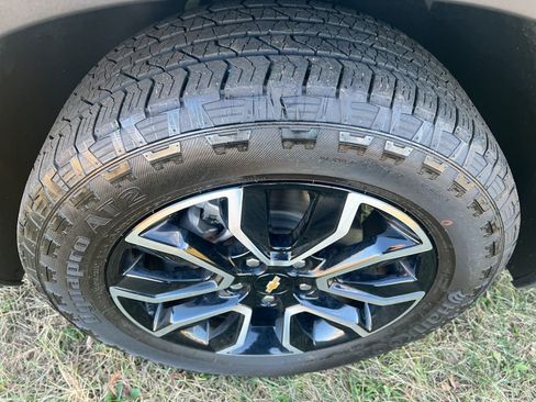 Certified 2023 Chevrolet TrailBlazer ACTIV w/ Sun and Liftgate Package image 20