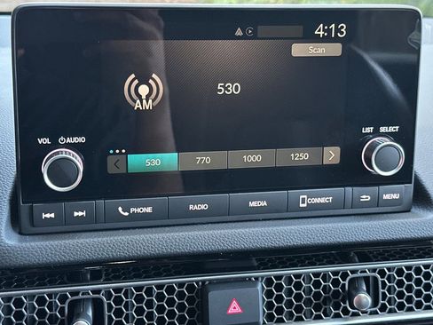 New 2026 Honda Civic Sport image 14