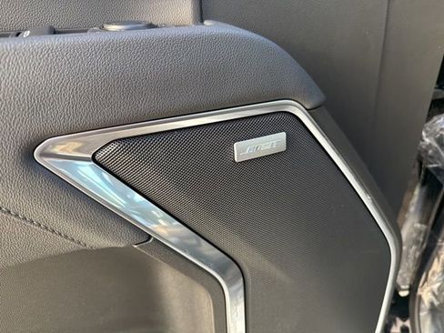 New 2026 GMC Sierra 1500 SLT w/ SLT Convenience Package image 20