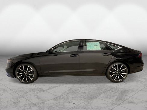 New 2025 Honda Accord Touring image 2