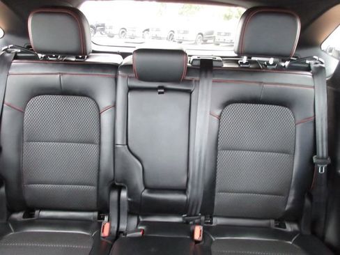 New 2025 Ford Escape ST-Line w/ Equipment Group 301A image 24