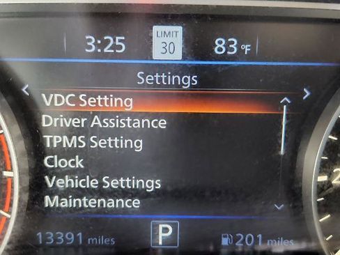 Certified 2023 Nissan Altima 2.5 SV w/ SV Premium Package image 28