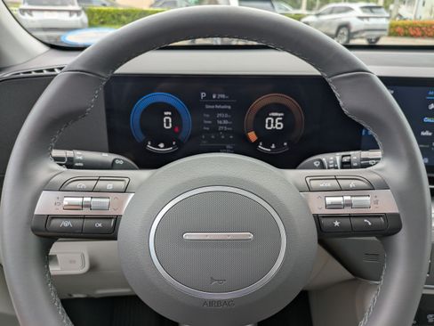 Certified 2024 Hyundai Kona SEL FWD image 24