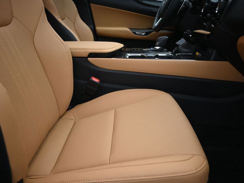 New 2026 Lexus NX 350 AWD w/ Premium Package image 25