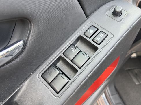 Used 2022 Nissan Frontier Pro-X RWD image 15
